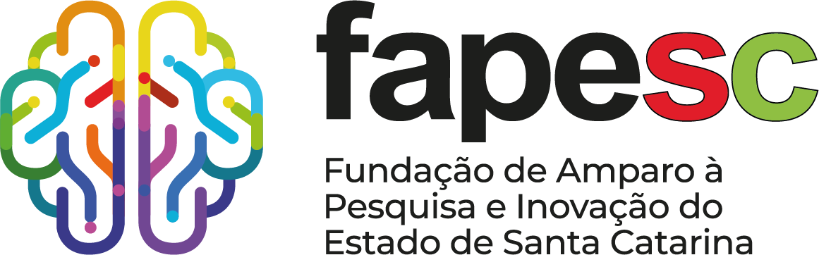 Logo Fapesc horizontal cor 1 - PNG